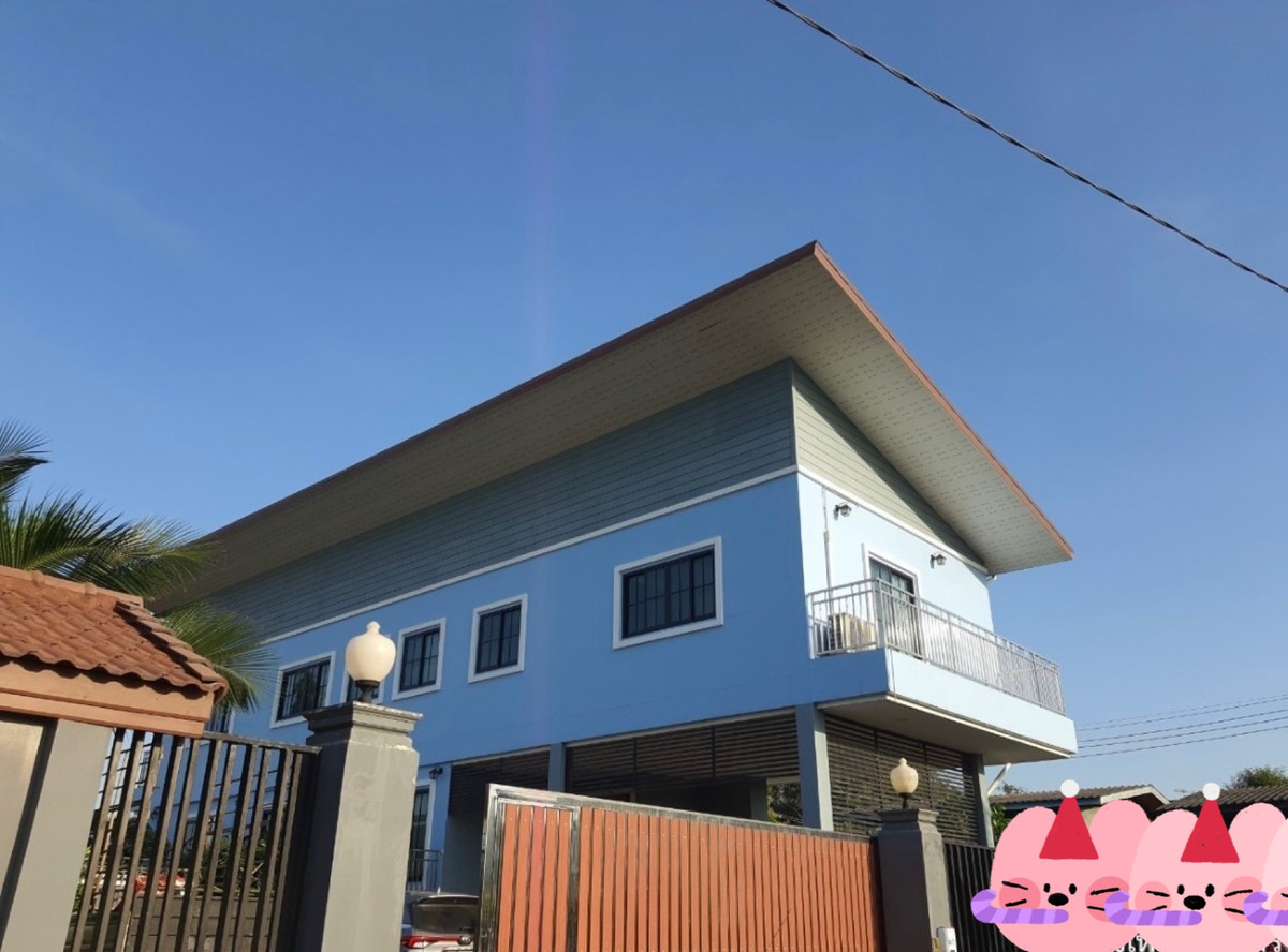 ขายบ้านเดี่ยว 121ตรว. ซอยบรมราชชนนี74 ขายบ้านเดี่ยว 121ตรว. ซอยบรมราชชนนี74