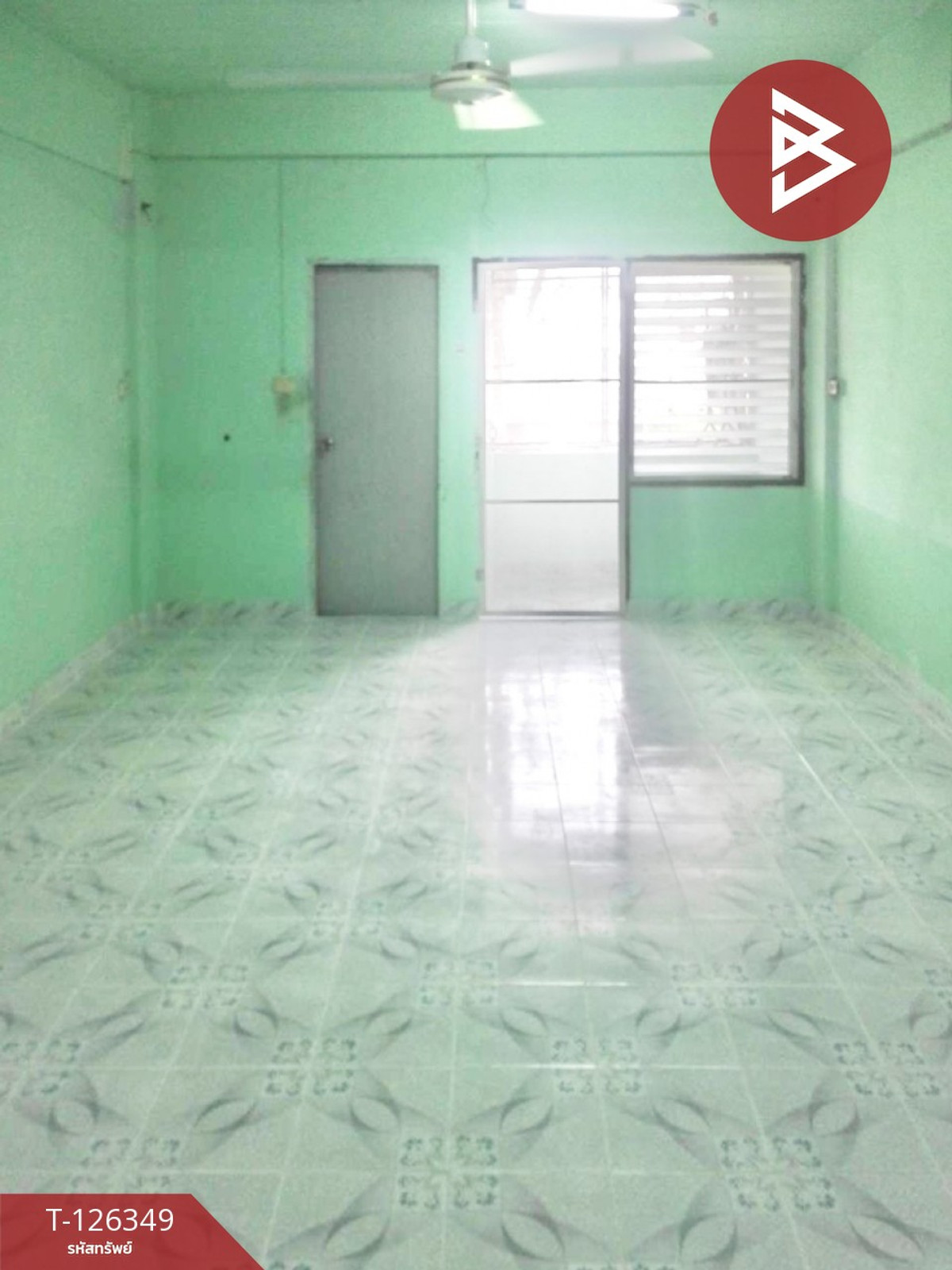 ขายคอนโดมิเนียม มามีน คอนโดทาวน์ (Mameen Condotown) มีนบุรี กรุงเทพมหานคร – รูปที่ 2
