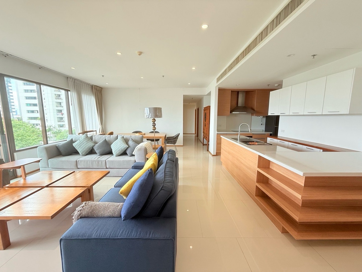 📍Shock Price!! The Emporio Place | Sukhumvit 24 3Bed4 Bath 162 sqm 24 MB 📍Shock Price!! The Emporio Place | Sukhumvit 24 3Bed4 Bath 162 sqm 24 MB
