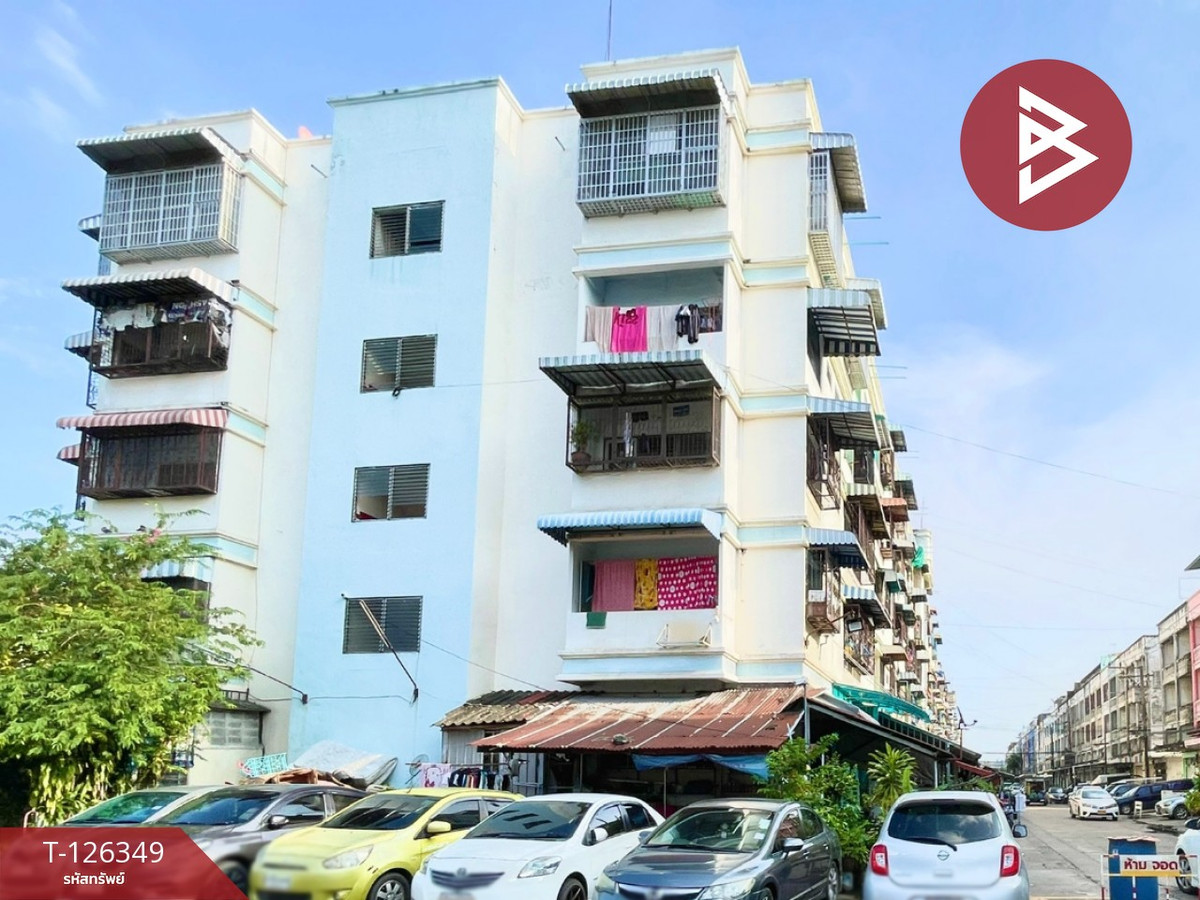 Condominium for sale, Mameen Condotown (Mameen Condotown), Min Buri, Bangkok. Condominium for sale, Mameen Condotown (Mameen Condotown), Min Buri, Bangkok.