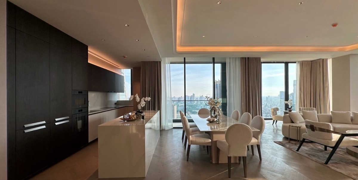 ONE 89 Wireless For Sale Iconic 3Bed3Bath 226sqm 169.5 MB 🔥