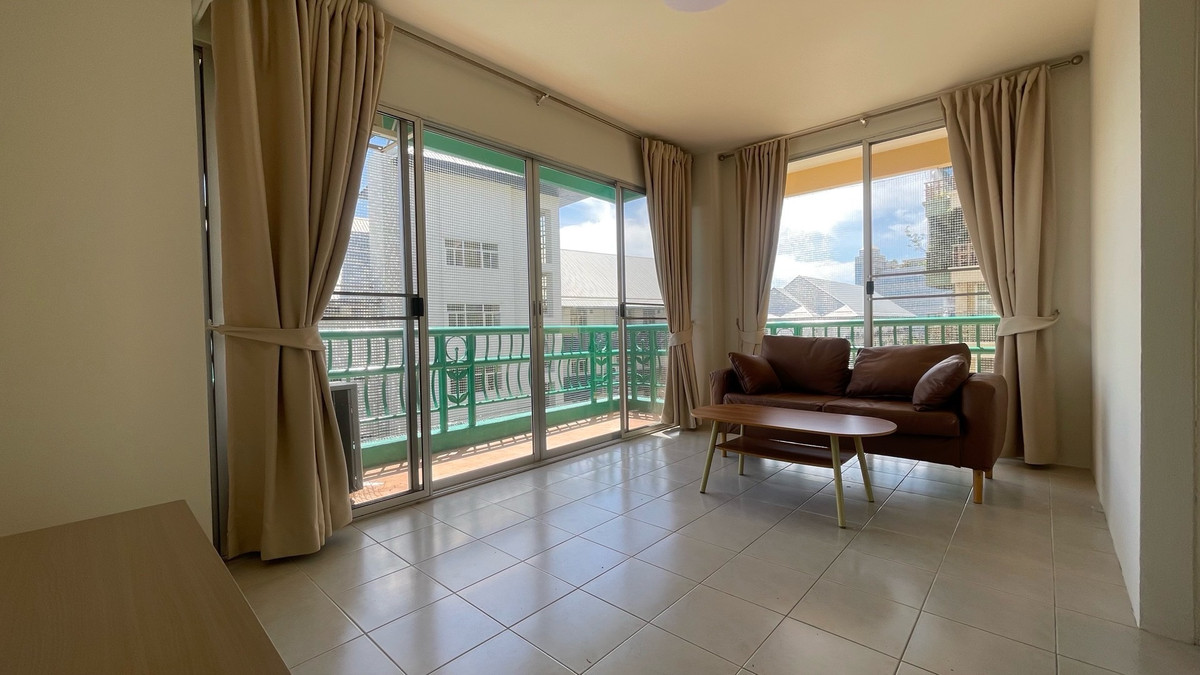 For rent, for rent 2 bedrooms, 1 bathroom, parkland bangna 51 sq m.