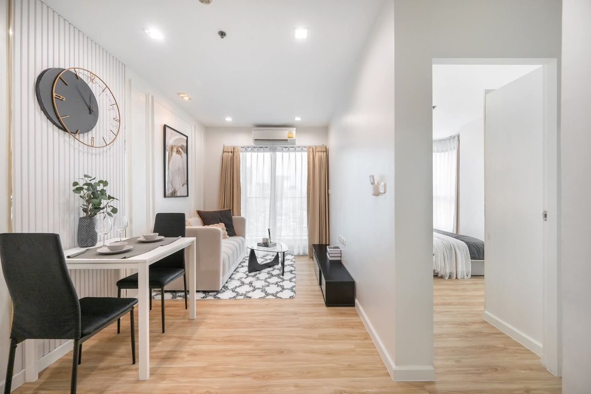 🔥For sale!! Condo Casa Asoke-Dindaeng – รูปที่ 4