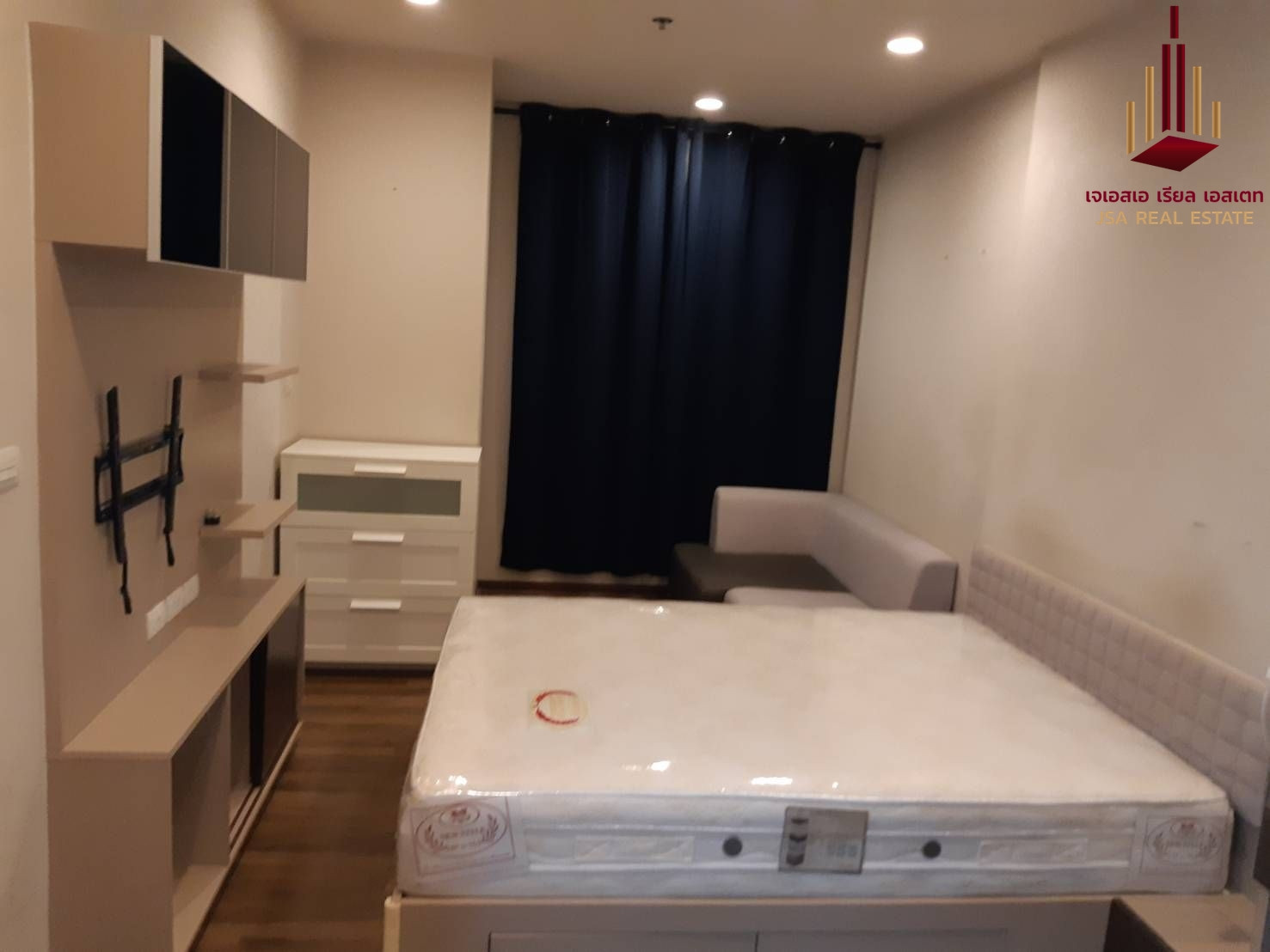 ✨ For Rent: Onyx Phahonyothin Condo ✨ 💰 Only 20,000 THB/month ✨ For Rent: Onyx Phahonyothin Condo ✨ 💰 Only 20,000 THB/month