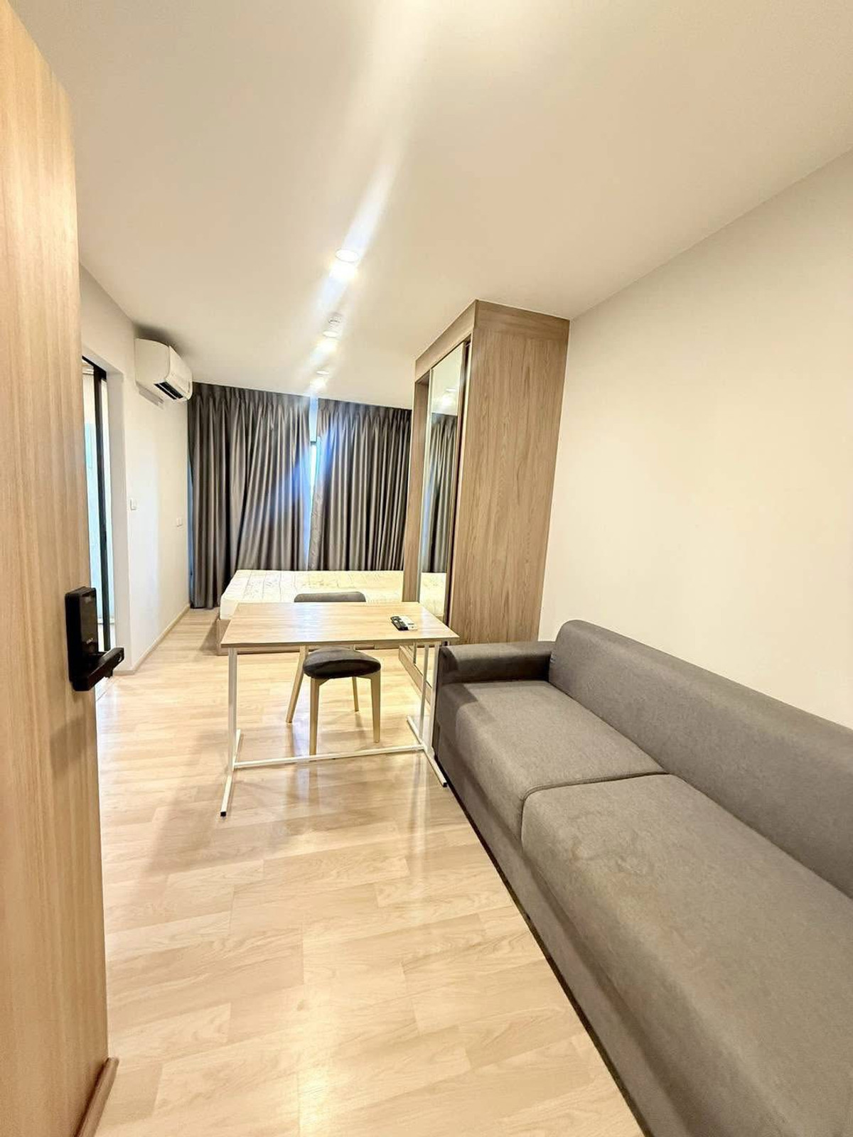 ⚜️ปล่อยเช่า Plum Condo Sukhumvit 97.1 (พลัม คอนโด สุขุมวิท 97.1)สนใจสอบถาม แอดไลน์ 🆔  𝐈𝐃 𝐋𝐢𝐧𝐞 : @glorious1 หรือ https://lin.ee/897Debr โทร 099 498 2461 – รูปที่ 2