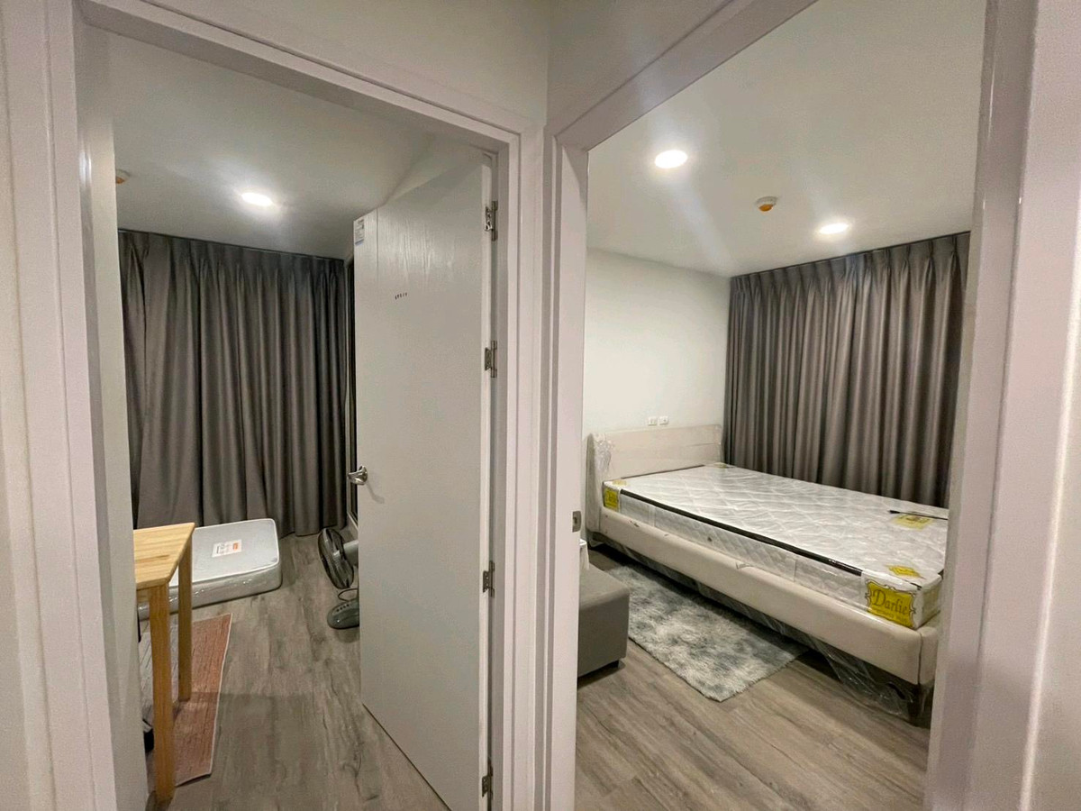 Condo for rent, Beat Bang Wa Interchange, near BTS/MRT Bang Wa.