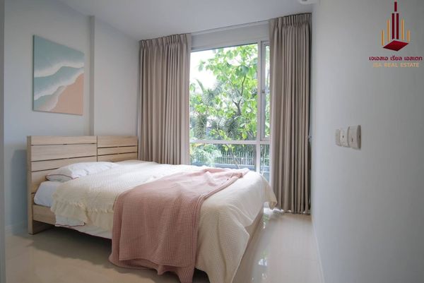 ✨ For Rent: City Room Ratchada - Suttisan Condo ✨ 💰 Only 13,000 THB/month