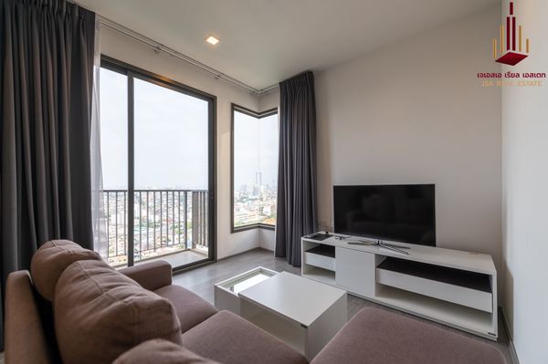 ✨ For Rent: Nye by Sansiri Condo ✨ 💰 Only 15,000 THB/month