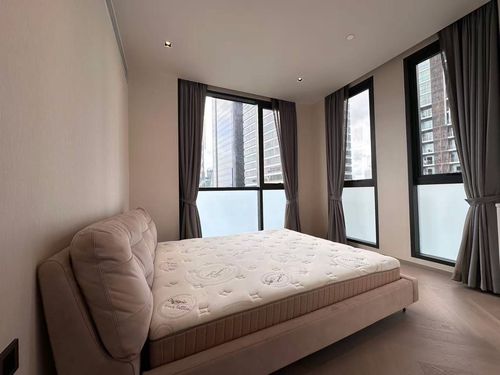 ST368 The Reserve Sathorn – Luxury Condominium in Bangkok’s Prime CBD