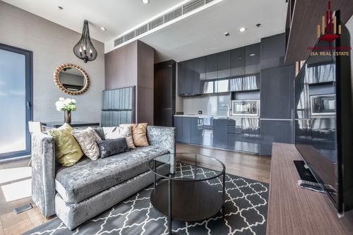 ✨ The Diplomat Sathorn for Rent 42,000/m ✨