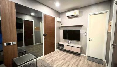 (A034039) Brown Condo Ratchada 32