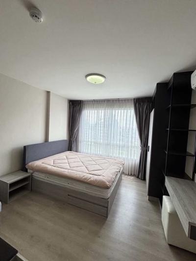 (A034042) D condo Campus Dome - Rangsit