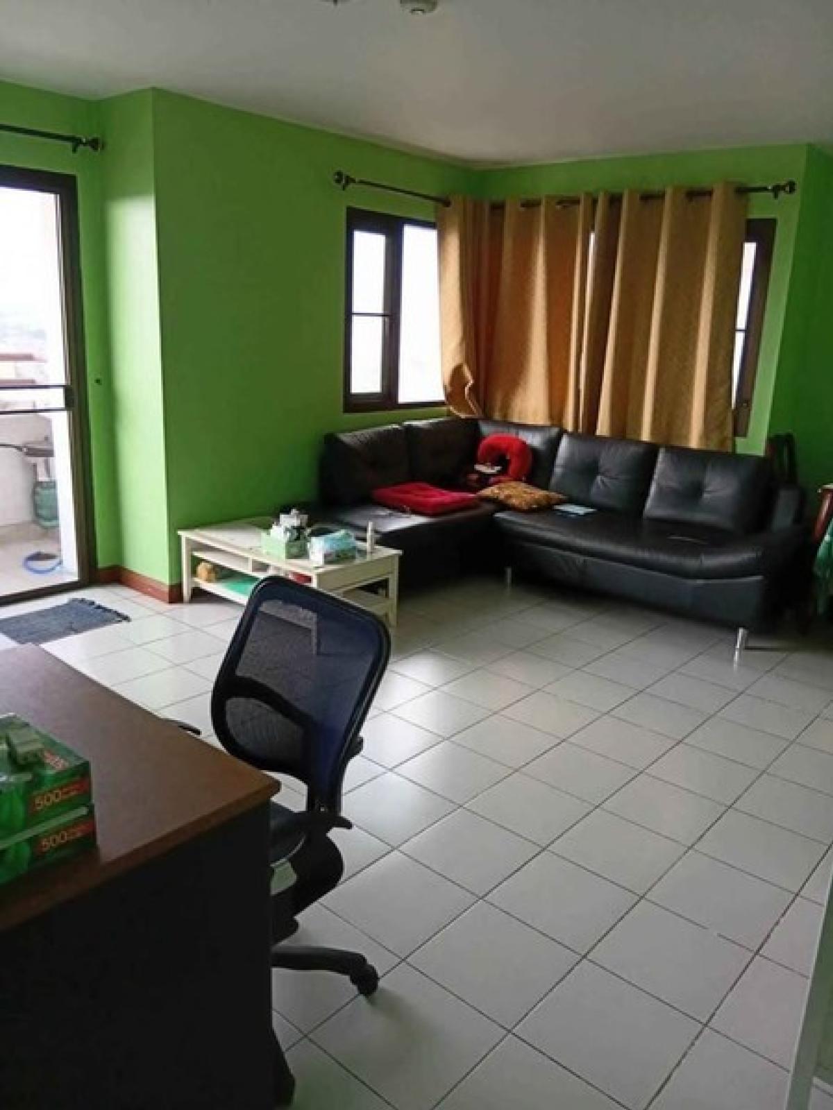 (A034075) Klongjan Place (A034075) Klongjan Place