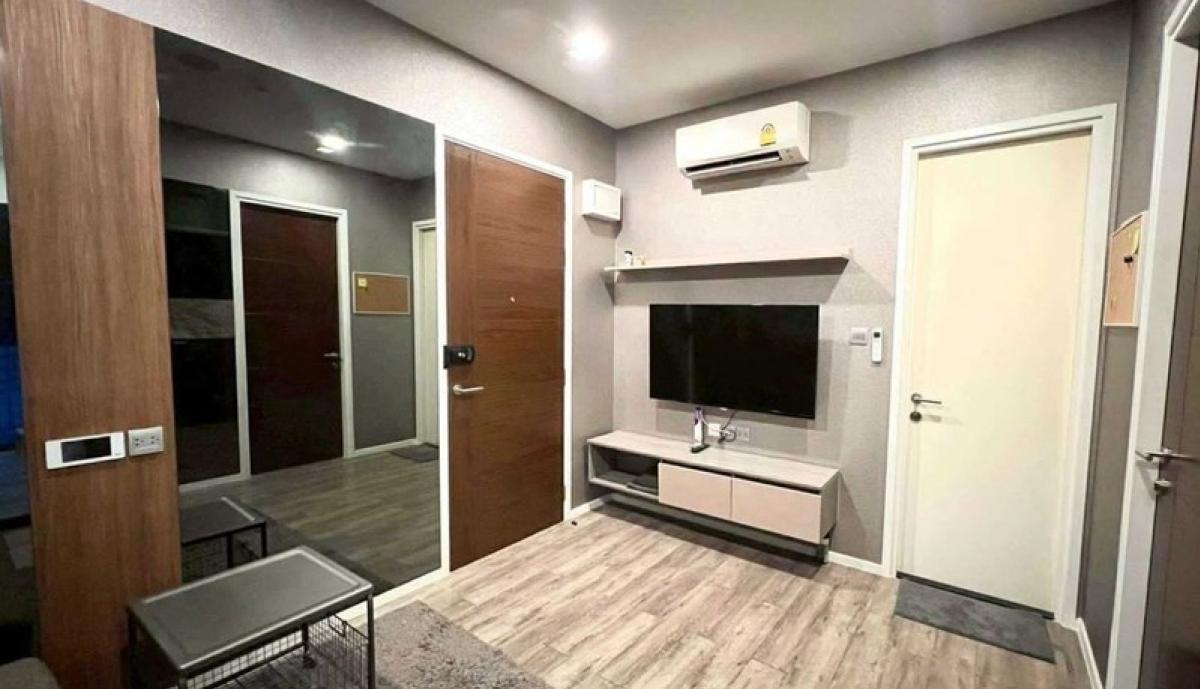 (A034039) Brown Condo Ratchada 32 (A034039) Brown Condo Ratchada 32