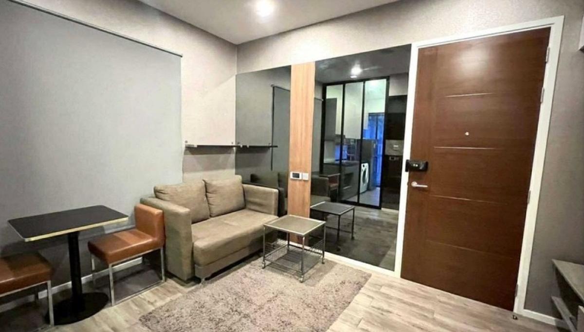 (A034039) Brown Condo Ratchada 32 – รูปที่ 2