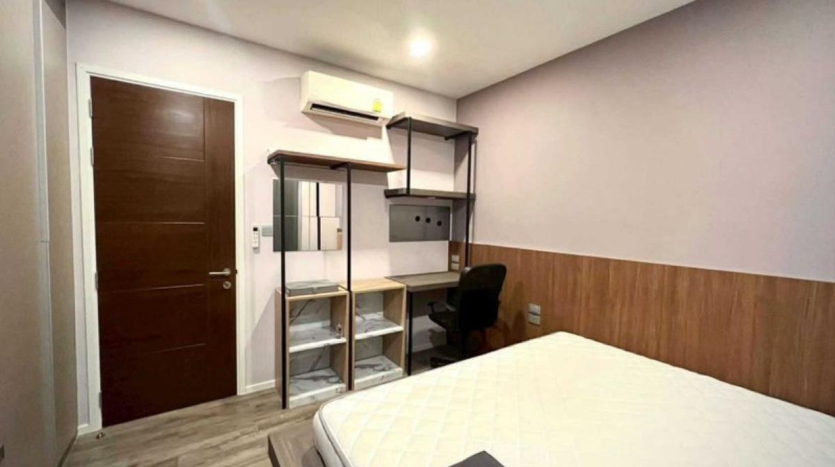 (A034039) Brown Condo Ratchada 32 – รูปที่ 3
