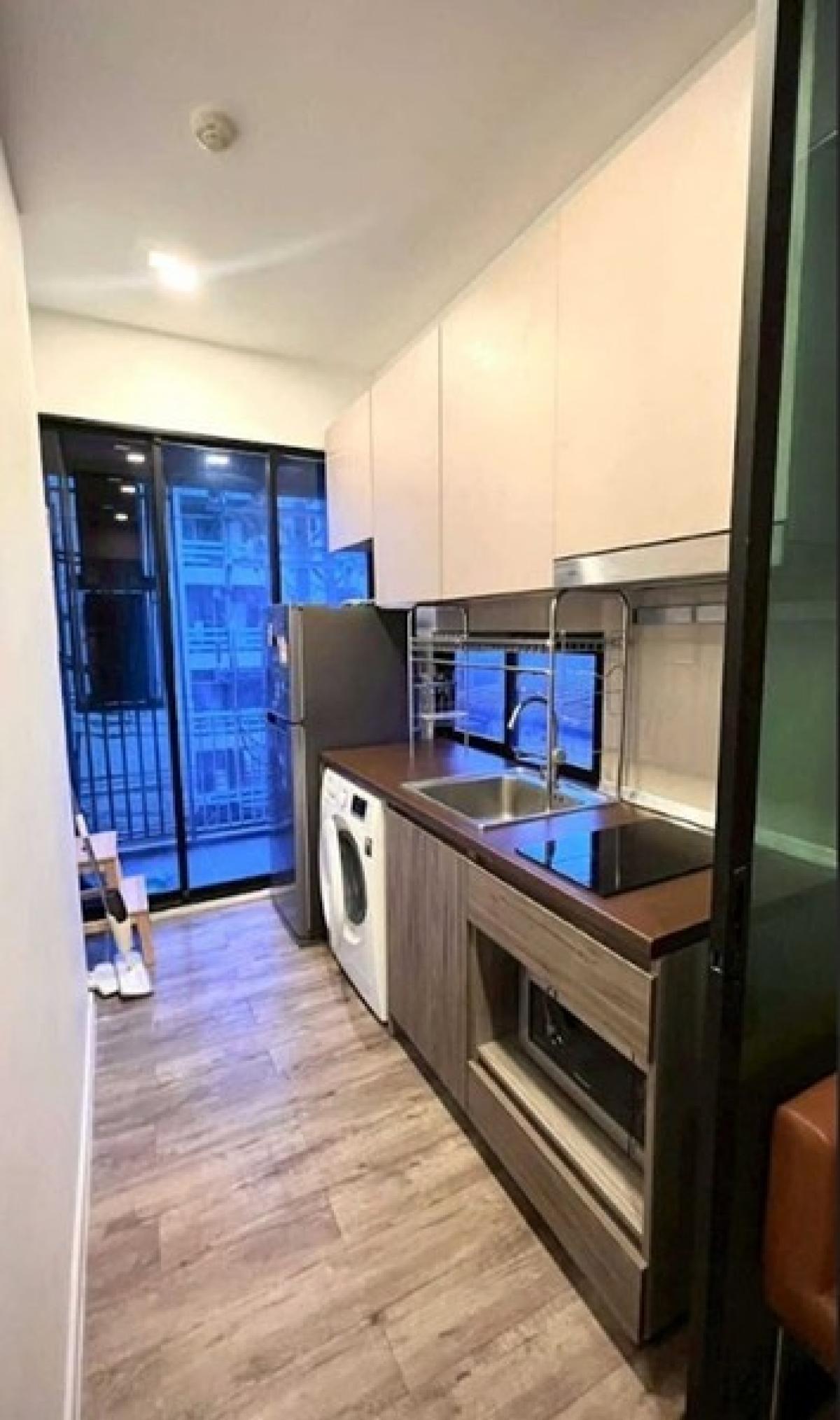 (A034039) Brown Condo Ratchada 32 – รูปที่ 4