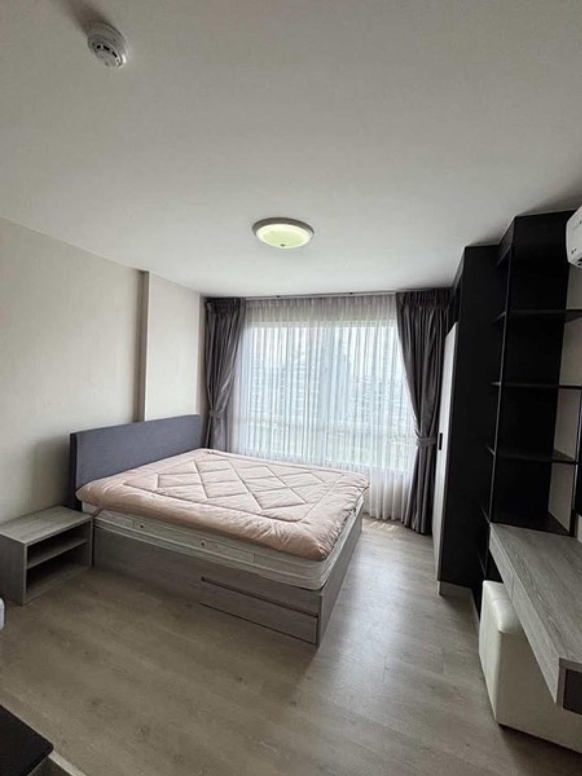 (A034042) D condo Campus Dome - Rangsit (A034042) D condo Campus Dome - Rangsit