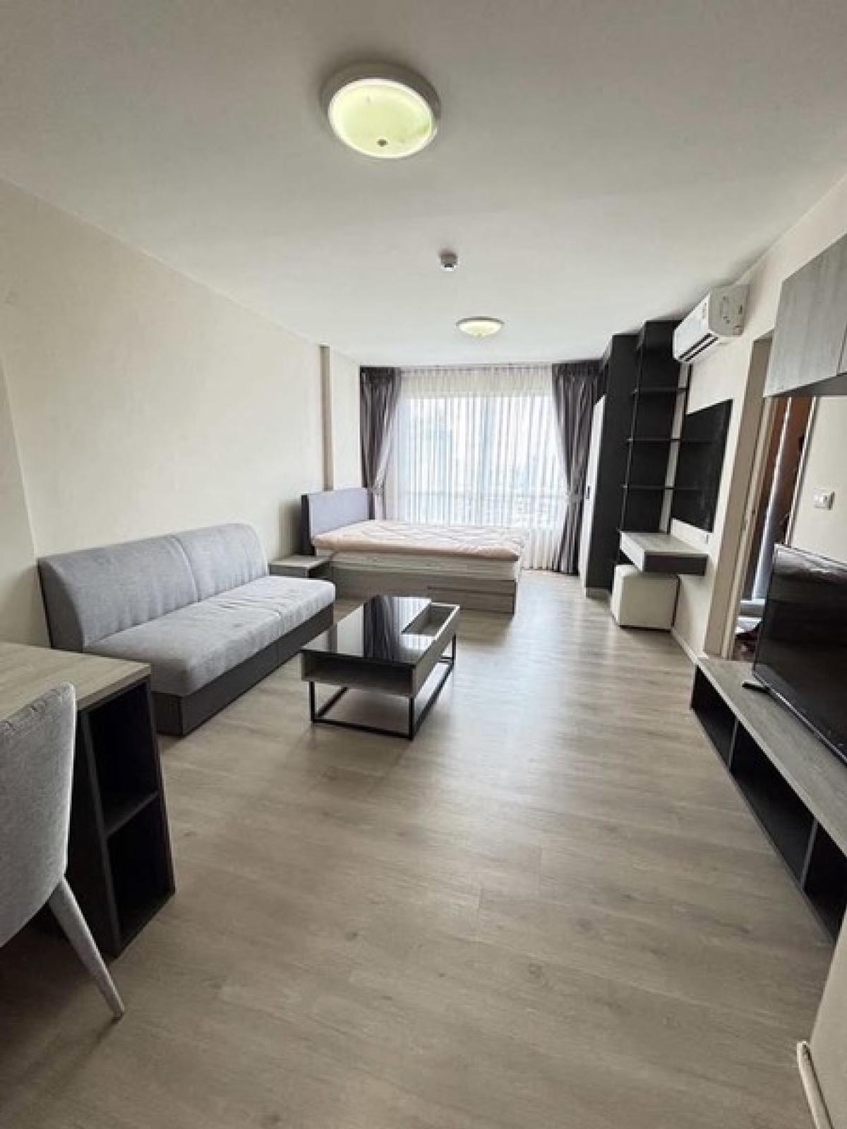 (A034042) D condo Campus Dome - Rangsit – รูปที่ 2