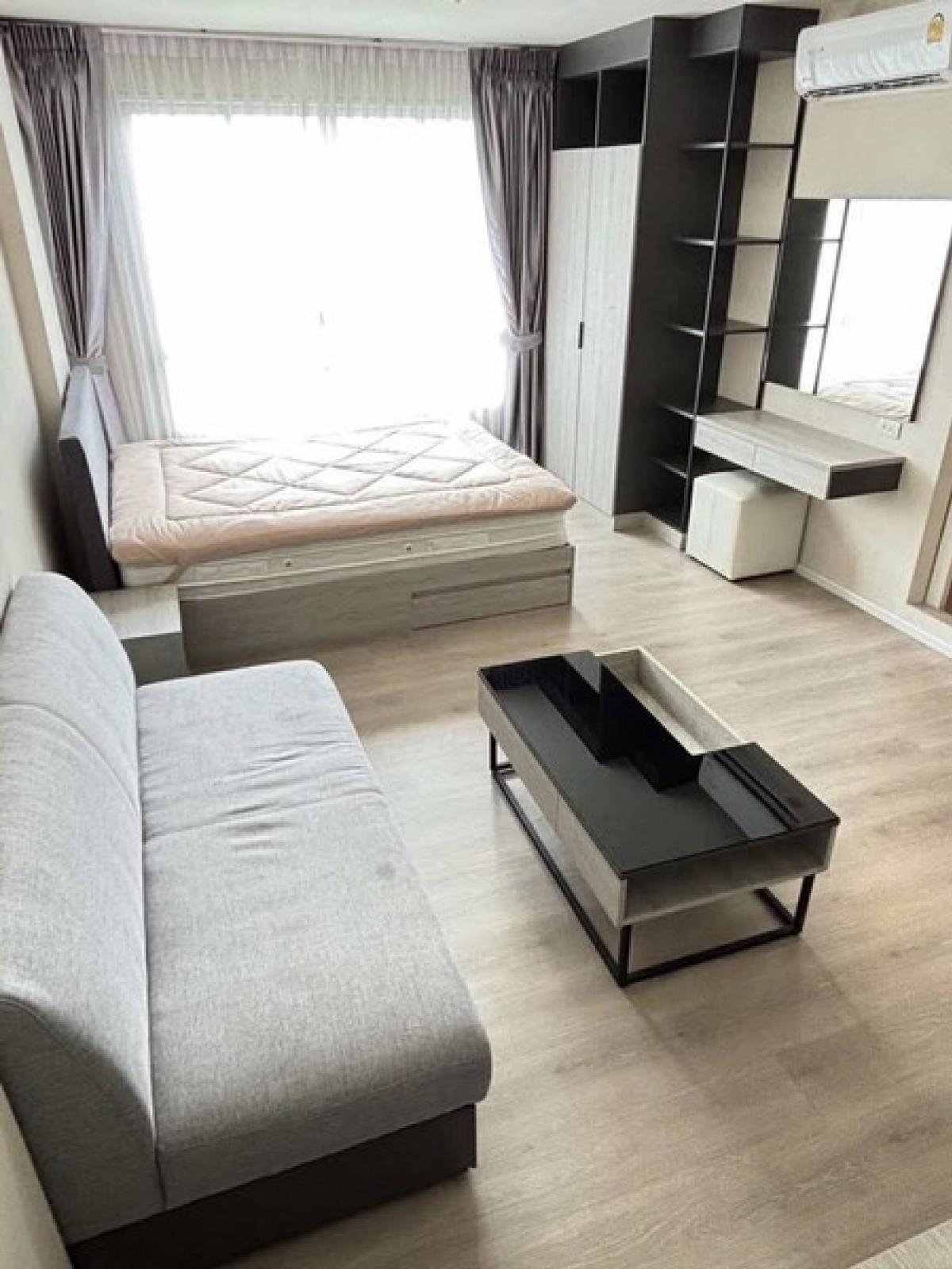 (A034042) D condo Campus Dome - Rangsit – รูปที่ 4