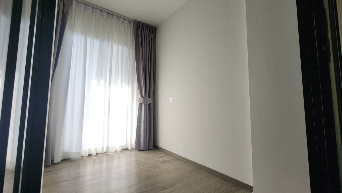 🏙✨ Condo for rent MAROON Ratchada 32 1Bedroom Plus 18,000 ✨🏙 Beautiful room, fully furnished. Ready to move in this November. – รูปที่ 2