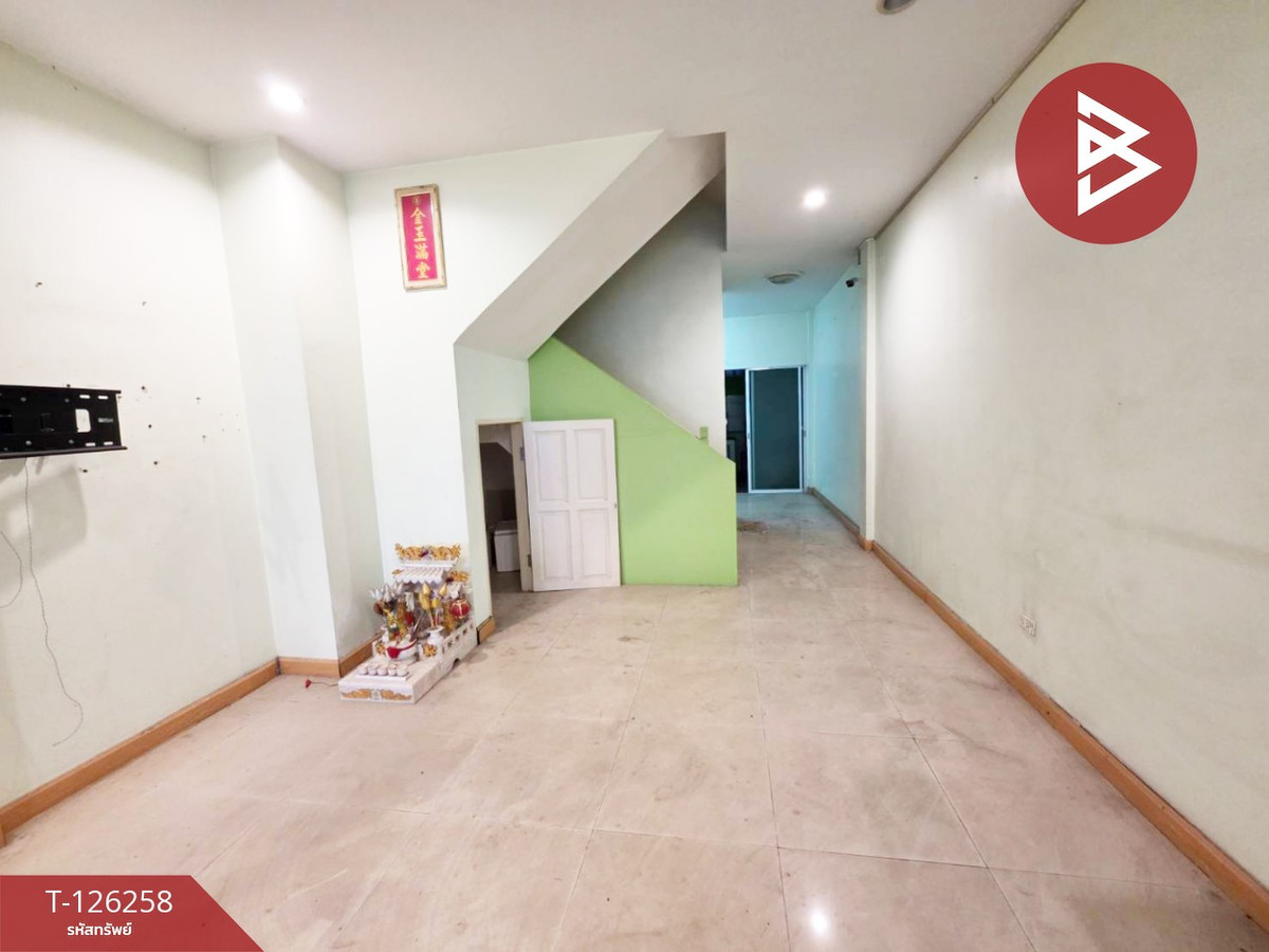 Townhome for sale, Prinyaluck Village, Rama 2 (Prinyaluck Rama2), Bang Khun Thian, Bangkok. – รูปที่ 4