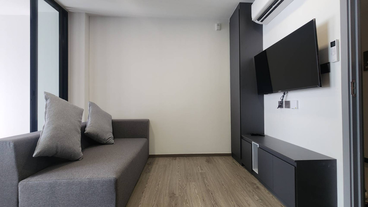 🏙✨ ให้เช่าคอนโด MAROON รัชดา 32 1Bedroom Plus 18,000  ✨🏙 ห้องสวย เฟอร์นิเจอร์ครบ พร้อมเข้าอยู่เดือน พฤศจิกายนนี้