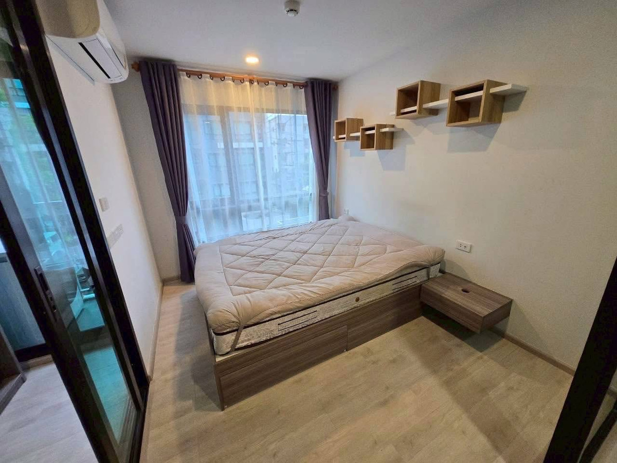 Worry-Free Investment! Fully Furnished Condo for Sale at The Origin Sukhumvit 105 — Garden View, Ready Tenant, Near BTS Bangna & Bearing Worry-Free Investment! Fully Furnished Condo for Sale at The Origin Sukhumvit 105 — Garden View, Ready Tenant, Near BTS Bangna & Bearing