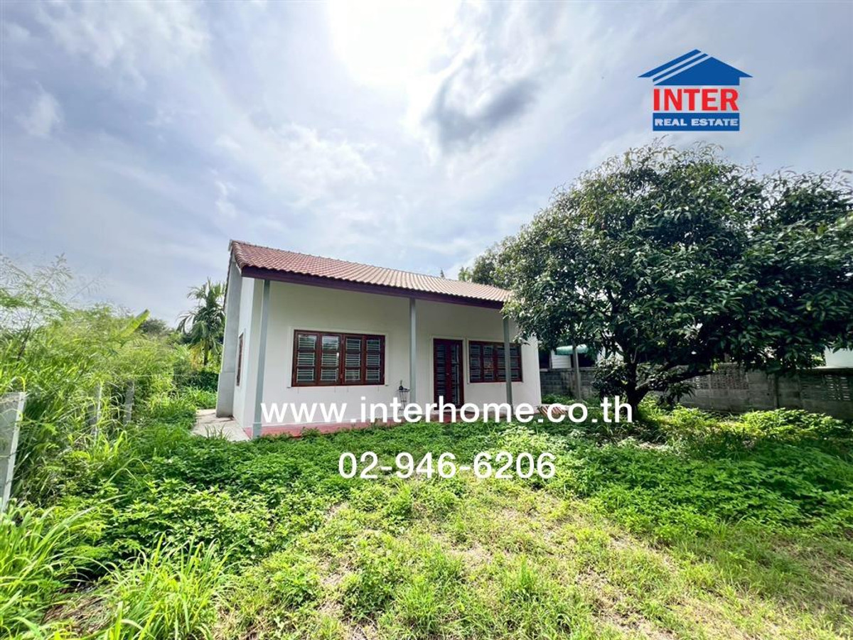 ที่ดิน + บ้าน 1 ชั้น 100 ตร.ว. ที่ดิน + บ้าน ซอย11 ป๋าช่วง (ทางลัดซอยศาลเจ้าพ่อ) ถนนมิตรภาพ ถนนธนะรัชต์ ปากช่อง นครราชสีมา – รูปที่ 4