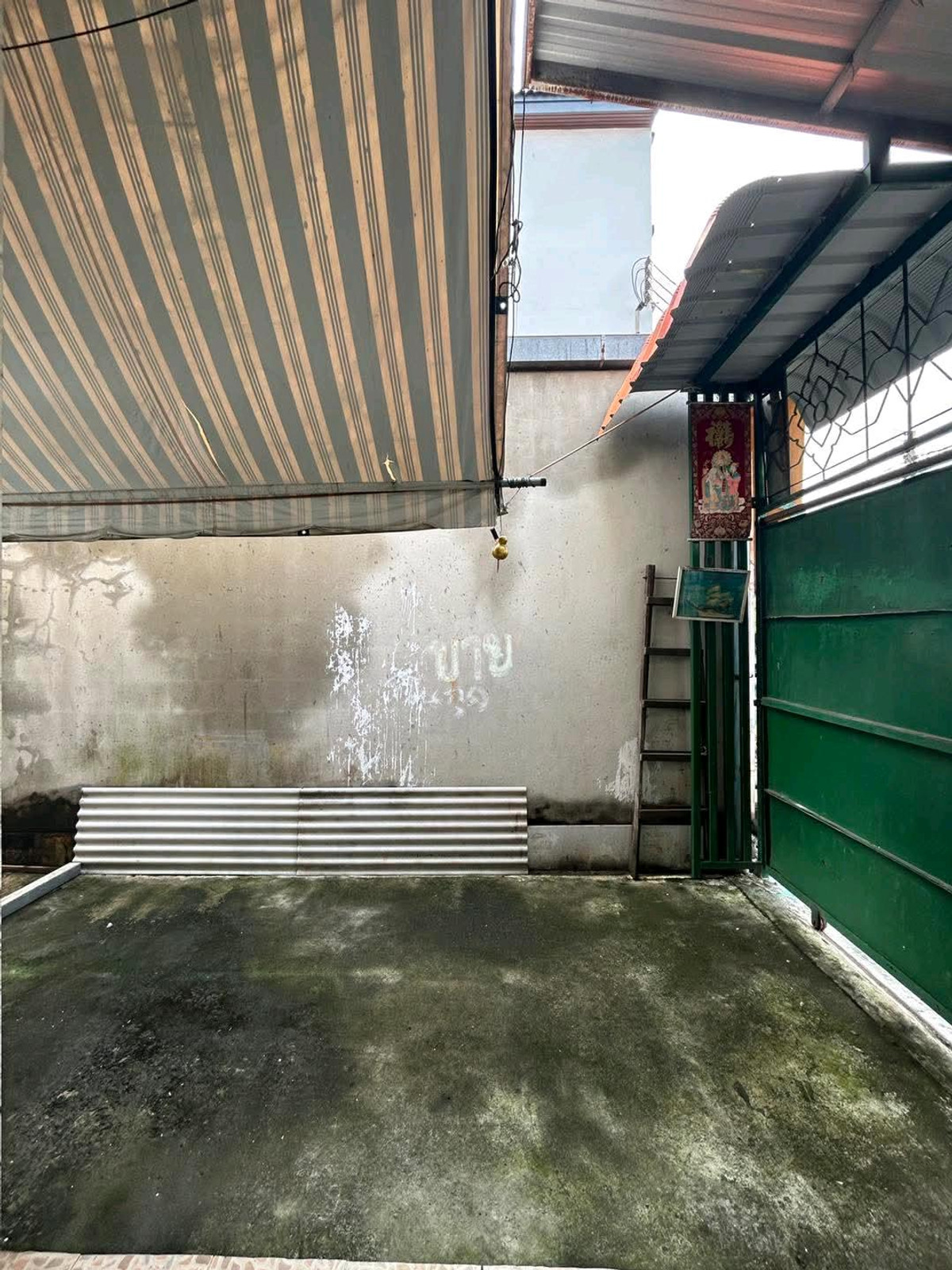 บ้านใกล้MRTบางแค​บ้านมั่งมี ซิตี้ ขายด่วน! ขายถูก! ให้ไปรีโนเวทเองจ้าา! – รูปที่ 4