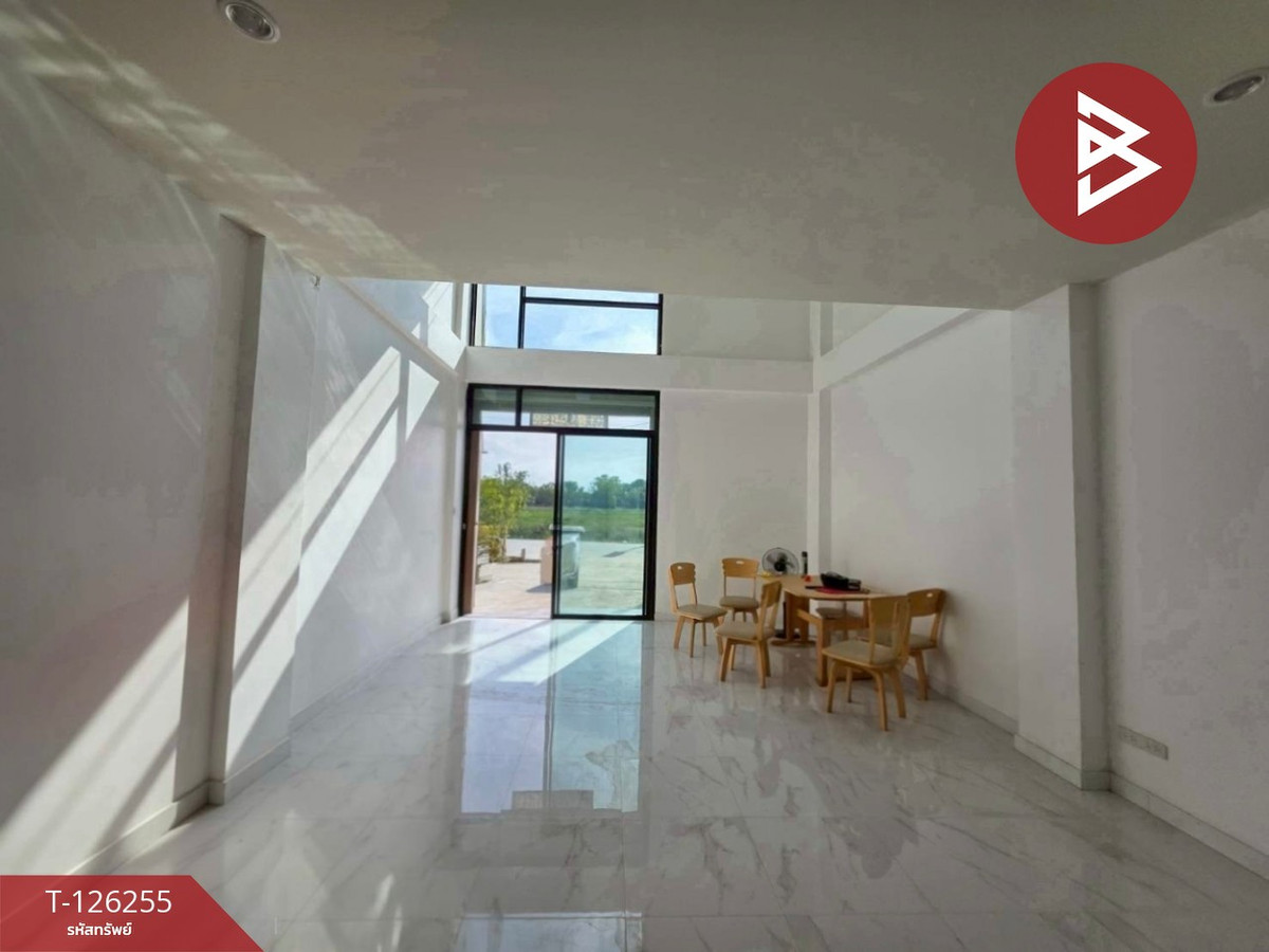  ขายอาคารพาณิชย์ หมู่บ้านเดอะเวิร์ค แกรนด์โฮม (The Work Grand Home) จันทบุรี – รูปที่ 4