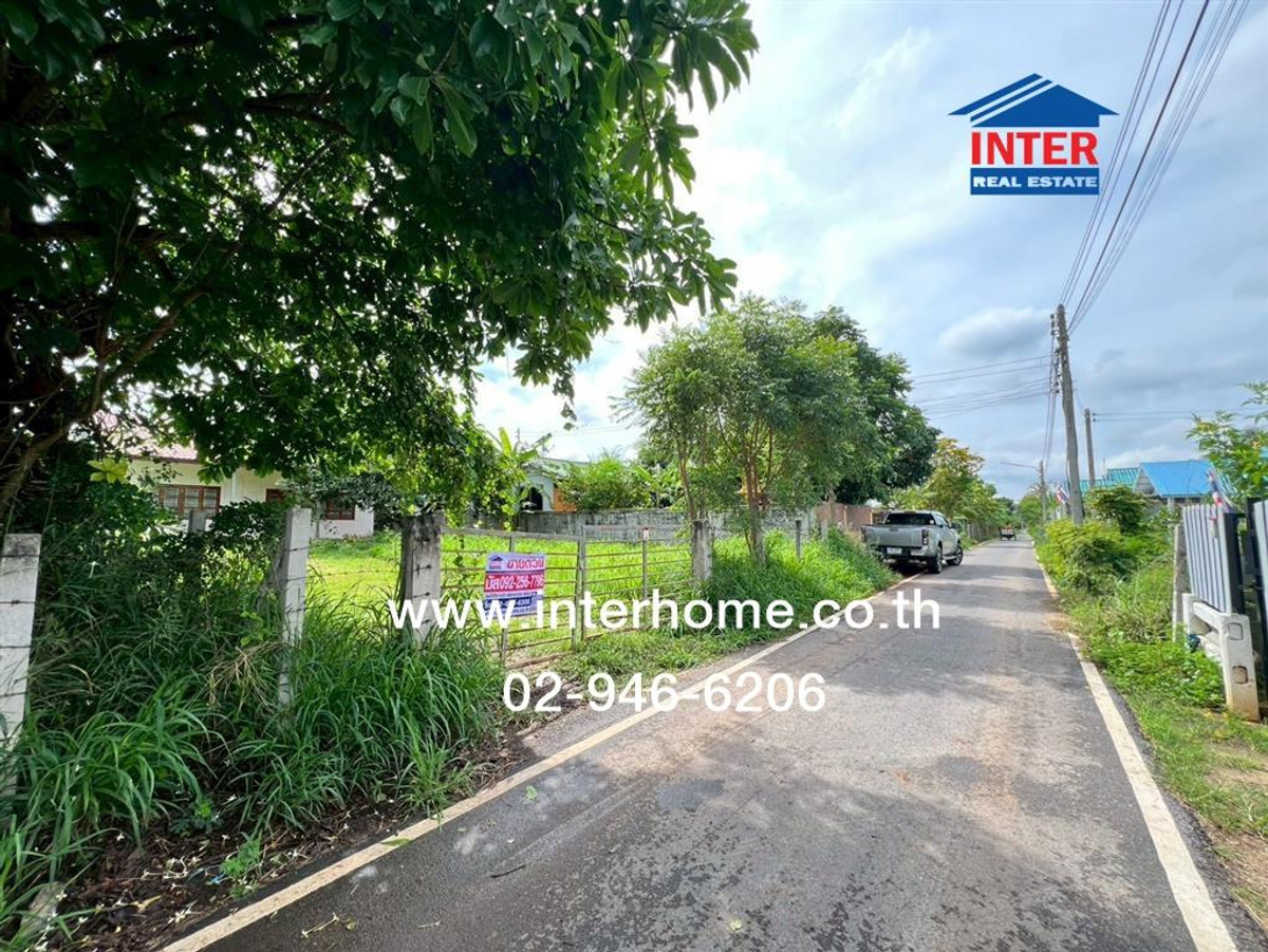ที่ดิน + บ้าน 1 ชั้น 100 ตร.ว. ที่ดิน + บ้าน ซอย11 ป๋าช่วง (ทางลัดซอยศาลเจ้าพ่อ) ถนนมิตรภาพ ถนนธนะรัชต์ ปากช่อง นครราชสีมา – รูปที่ 2