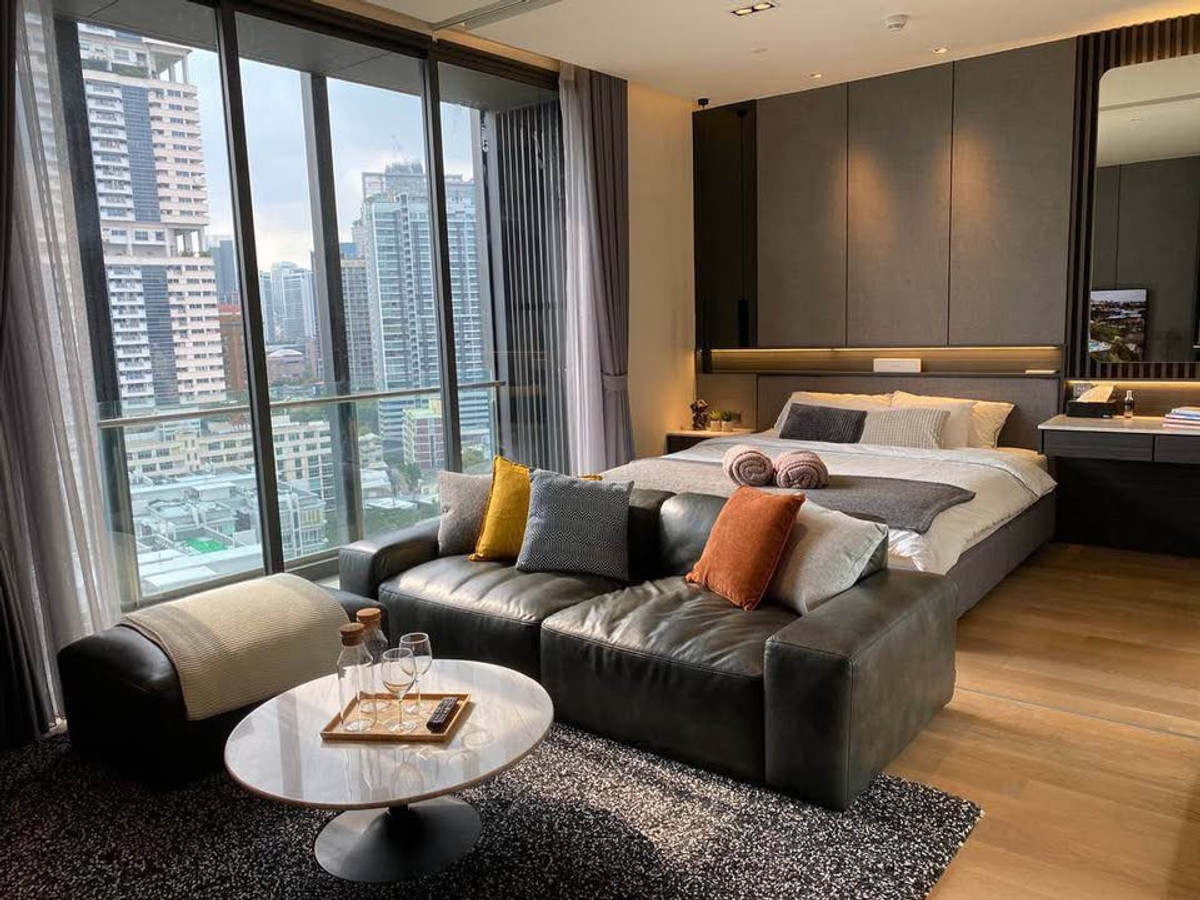 Condo for sale Beatniq Sukhumvit 23 price 13,000,000 baht [JZsr251101]