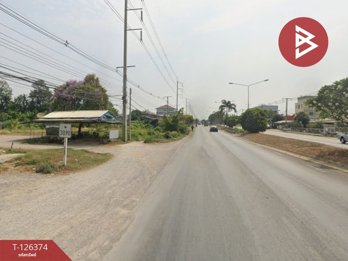 ขายที่ดิน เนื้อที่ 2 งาน 2 ตร.วา โพธาราม ราชบุรี – รูปที่ 3
