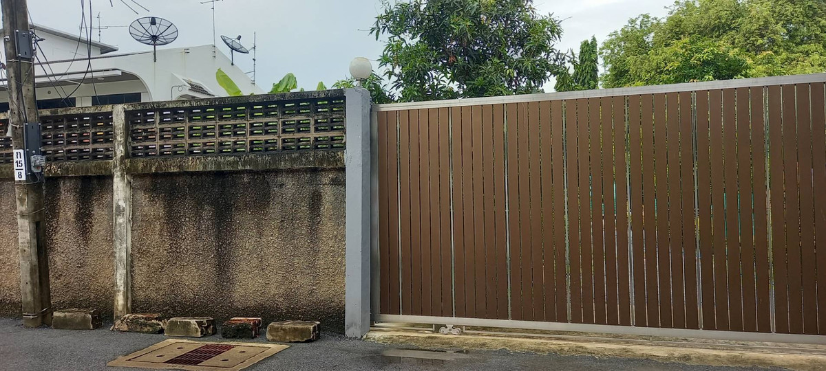 ขายด่วน ที่ดินแปลงสวย 564.4 ตร.ว. ใจกลางเอกมัย-ปรีดี – รูปที่ 2