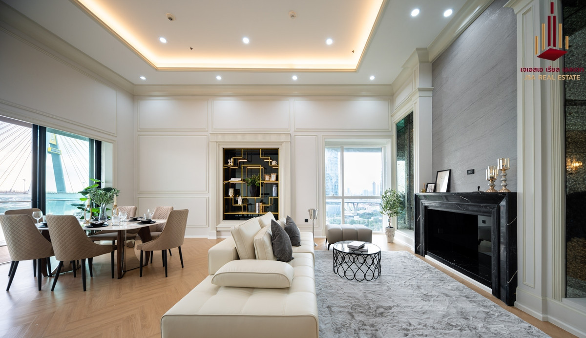 ✨ For Sale: The Pano Rama 3 Condo ✨ 💰 only 21,900,000 THB ✨ For Sale: The Pano Rama 3 Condo ✨ 💰 only 21,900,000 THB