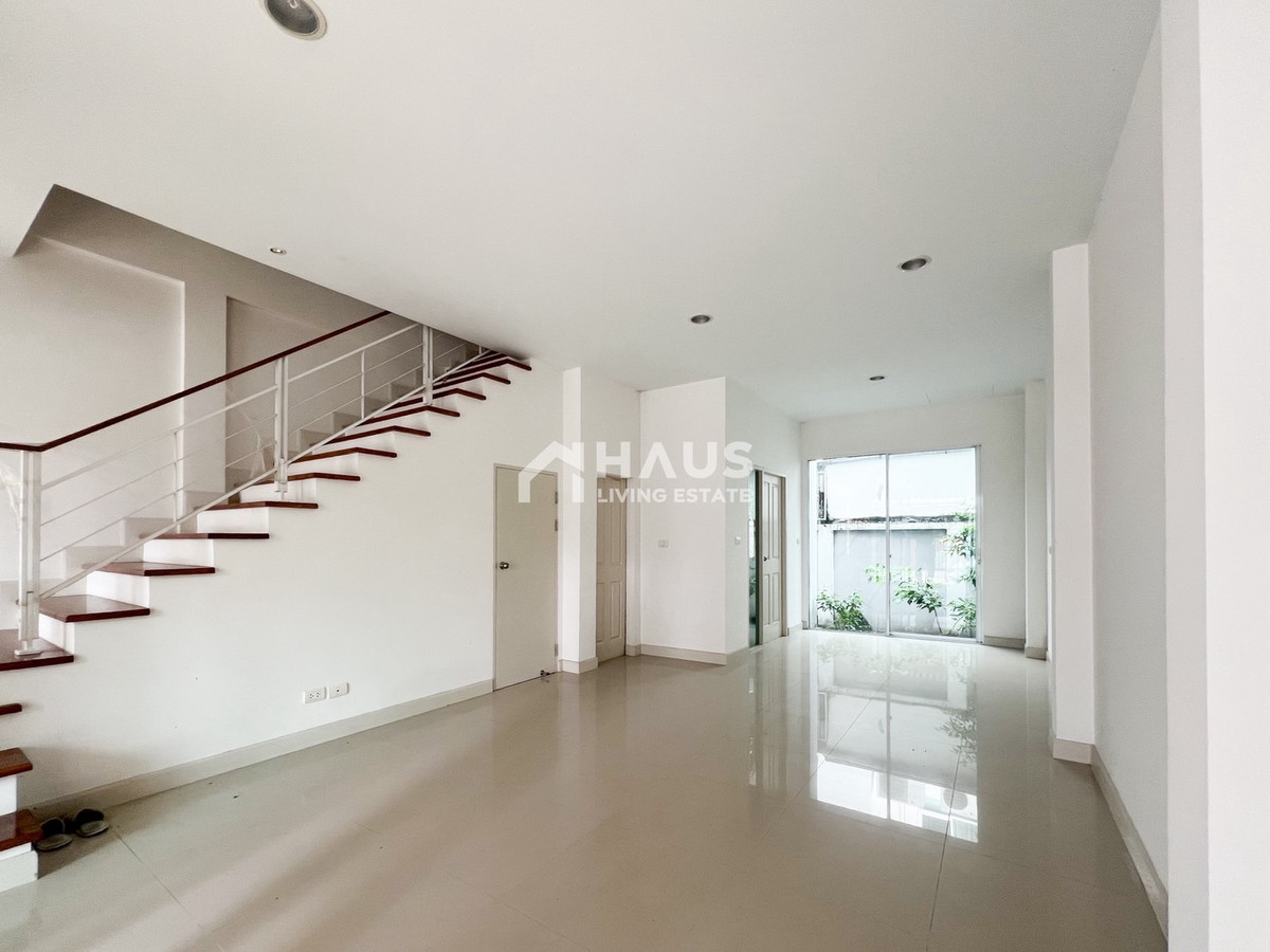 🔥 ขายทาวน์โฮม บ้านกลางเมือง สาทร-ตากสิน 2 🔥 Baan Klang Muang Sathorn-Taksin 2 / 3 ห้องนอน #TKAL001 – รูปที่ 3