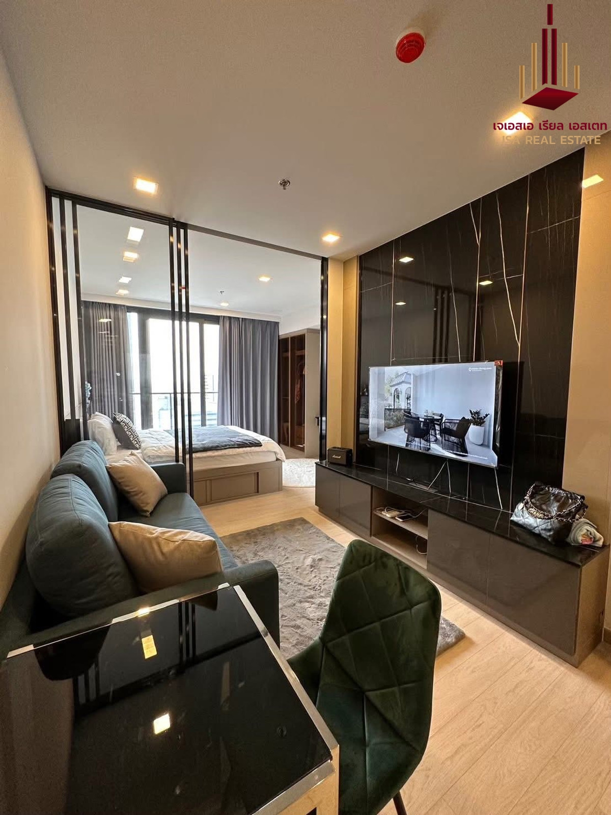 ✨ For Rent: One9Five Asoke - Rama 9 Condo ✨ 💰 Only 28,000 THB/month ✨ For Rent: One9Five Asoke - Rama 9 Condo ✨ 💰 Only 28,000 THB/month