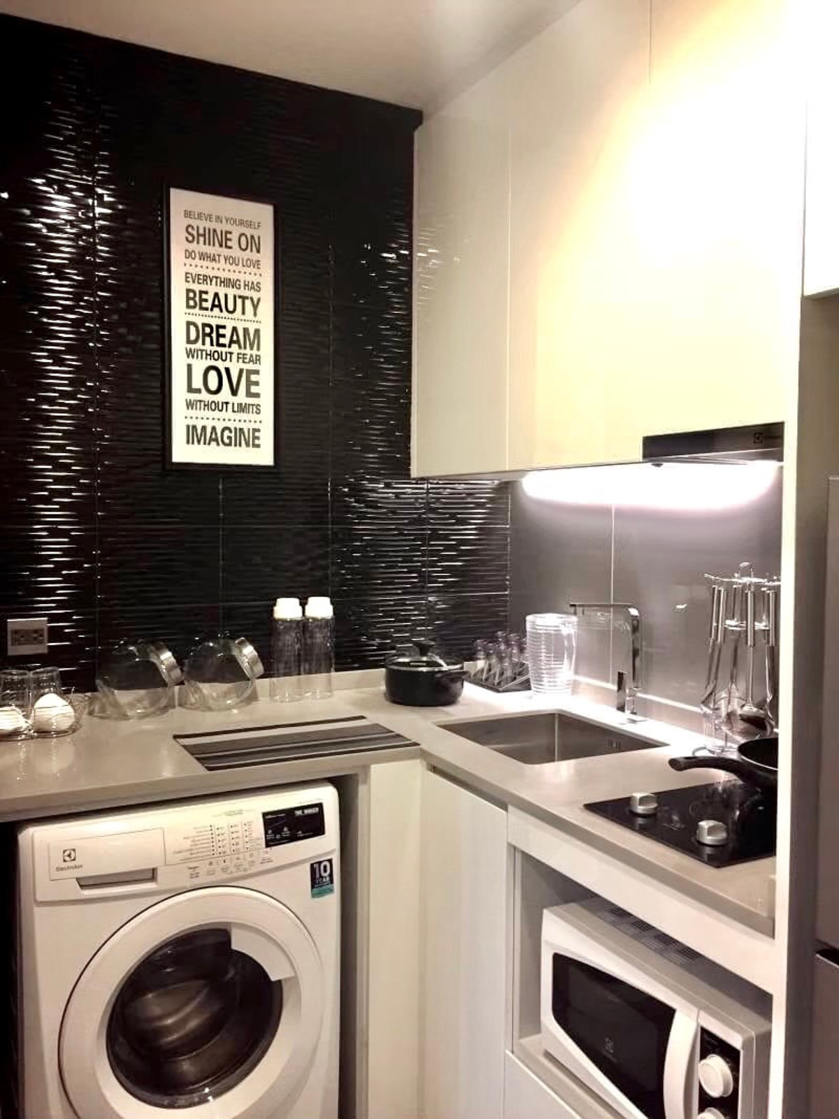 🐶🐈Pet Friendly - M Thonglor 10 Fully Furnished - Near BTS Thonglor 🐶🐈Pet Friendly - M Thonglor 10 Fully Furnished - Near BTS Thonglor