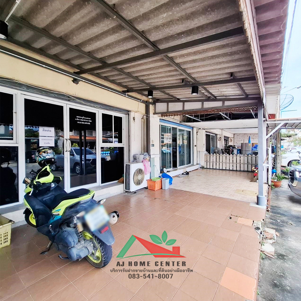 ขายถูกสุด 2.19 ล้าน ทาวน์เฮ้าส์ 23.4ตรว. ม.พฤกษา28/2 นิคมฯบางปู-แพรกษา จัดกู้ฟรี – รูปที่ 2