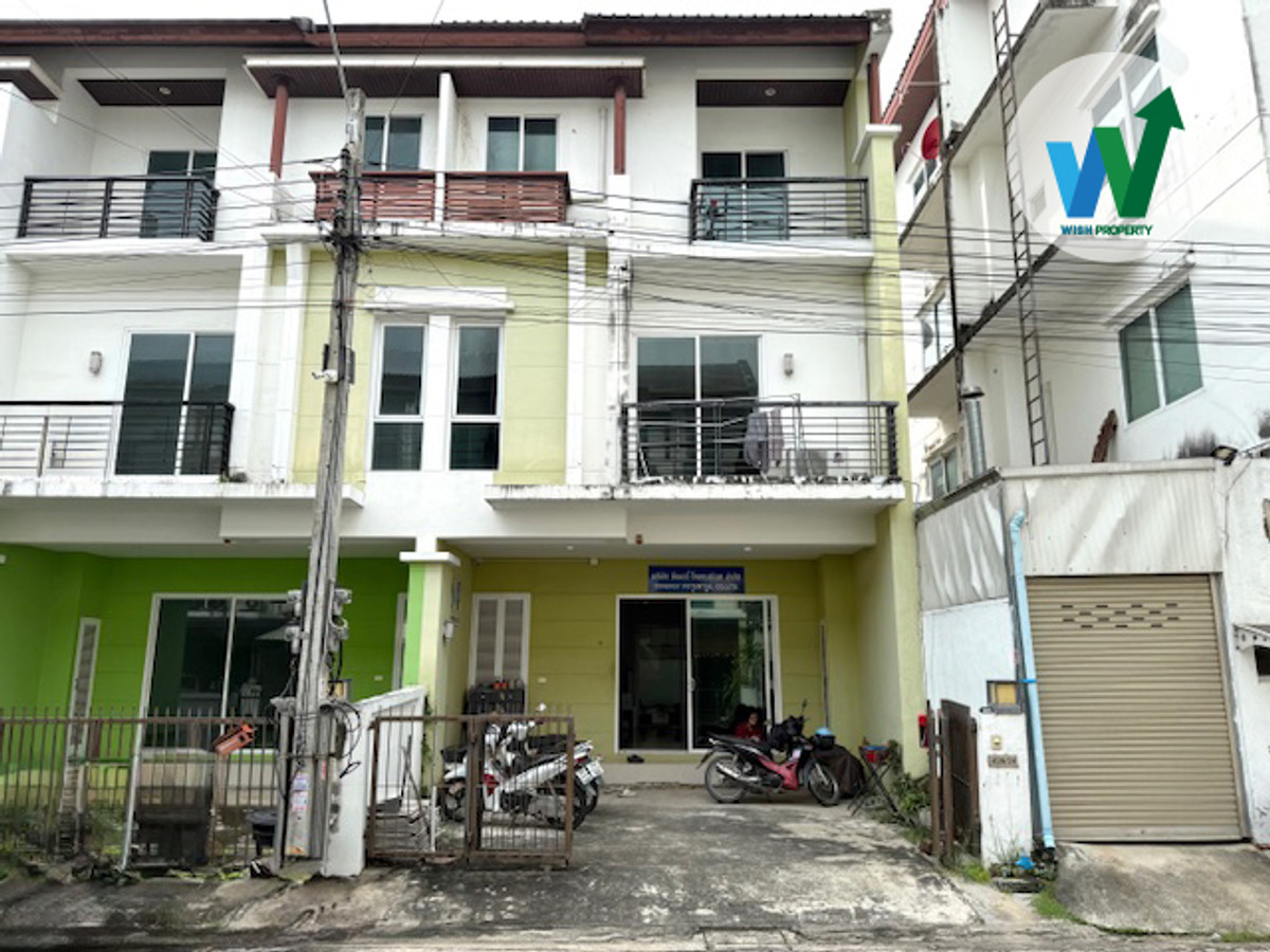 ขายทาวน์โฮมบางนา เอชทูโอ ราม2-สุวรรณภูมิ หลังริม สภาพใหม่ พื้นที่กว้าง ใกล้รถไฟฟ้า MRT สายสีเหลือง สนามบินสุวรรณภูมิ ขายทาวน์โฮมบางนา เอชทูโอ ราม2-สุวรรณภูมิ หลังริม สภาพใหม่ พื้นที่กว้าง ใกล้รถไฟฟ้า MRT สายสีเหลือง สนามบินสุวรรณภูมิ