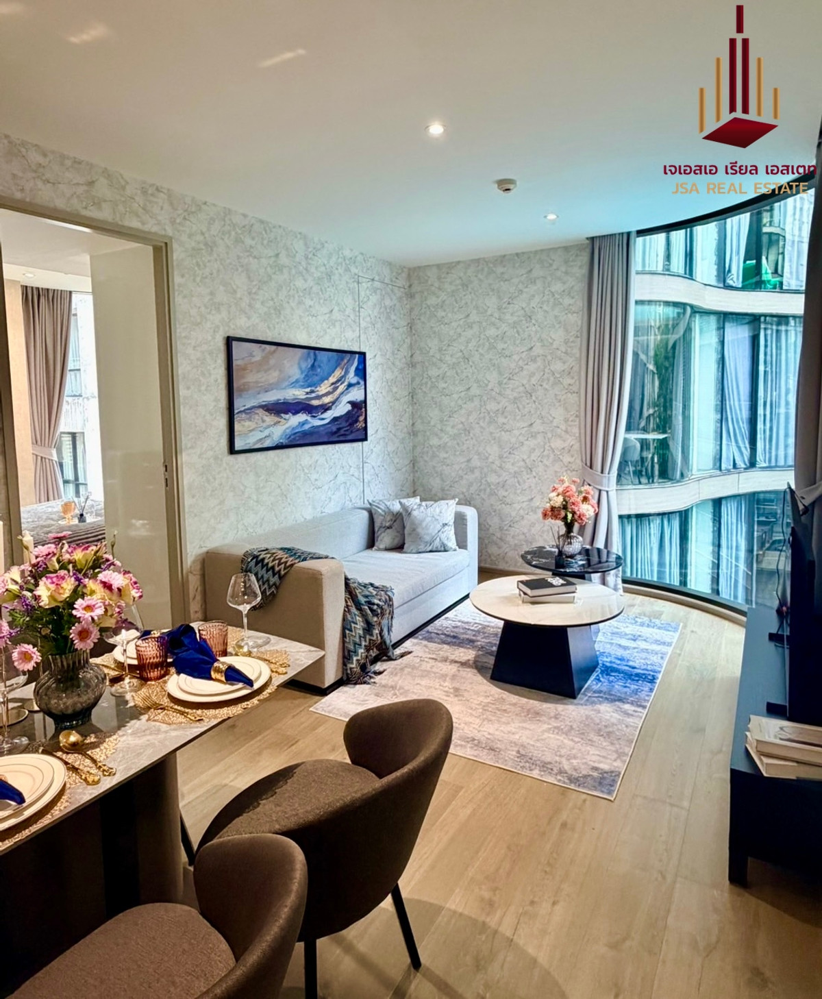 ✨ For Rent: FYNN Asoke Condo ✨ 💰 Only 48,000 THB/month ✨ For Rent: FYNN Asoke Condo ✨ 💰 Only 48,000 THB/month