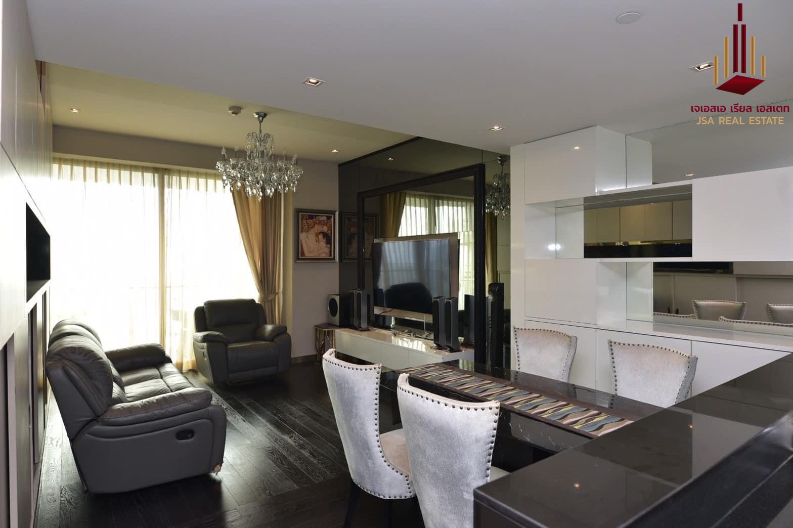 ✨ For Rent: The Pano Rama 3 Condo ✨ 💰 Only 58,000 THB/month ✨ For Rent: The Pano Rama 3 Condo ✨ 💰 Only 58,000 THB/month