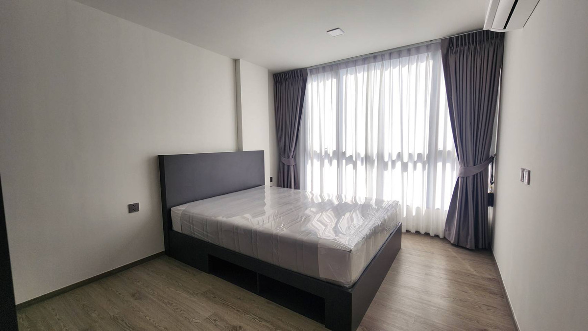 🏙✨ Condo for rent MAROON Ratchada 32 1Bedroom Plus 18,000 ✨🏙 Beautiful room, fully furnished. Ready to move in this November. – รูปที่ 3