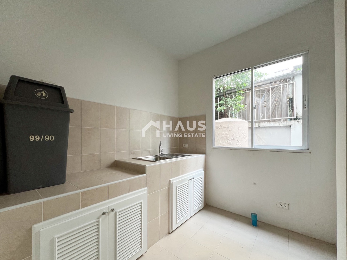 🔥 ขายทาวน์โฮม บ้านกลางเมือง สาทร-ตากสิน 2 🔥 Baan Klang Muang Sathorn-Taksin 2 / 3 ห้องนอน #TKAL001 – รูปที่ 4