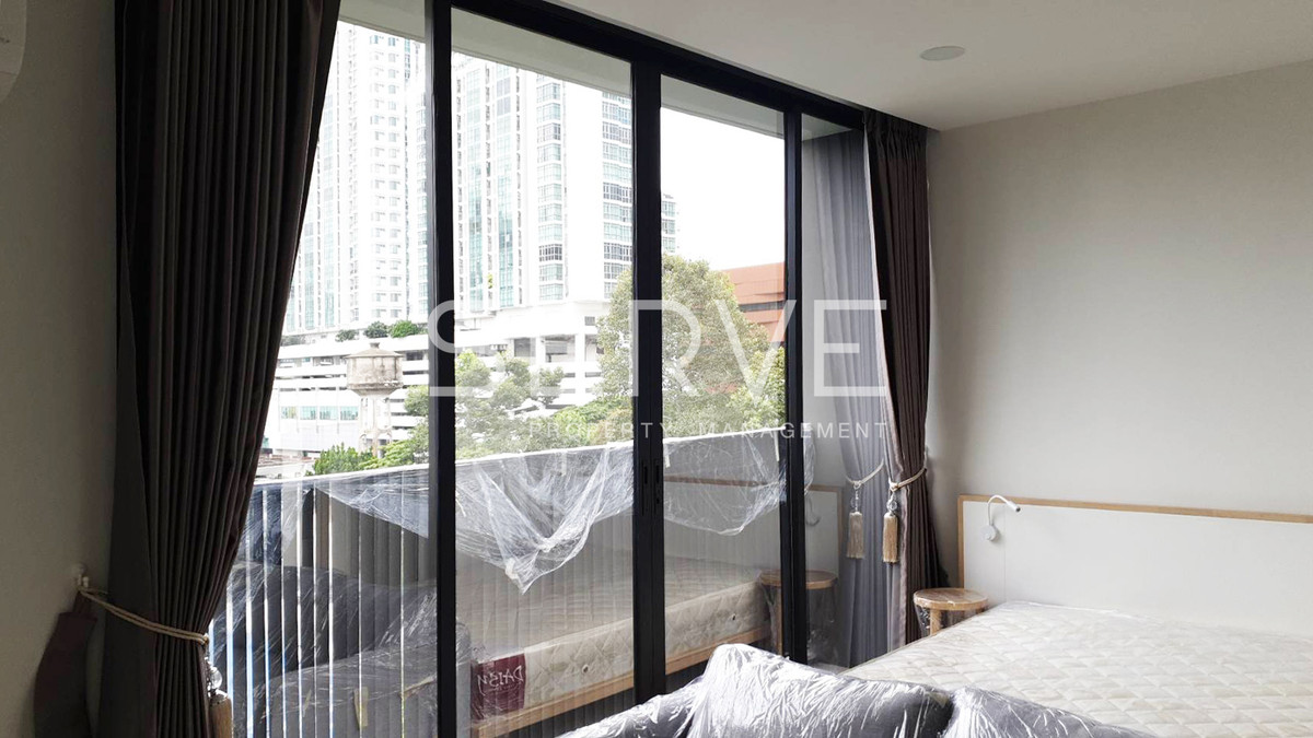 🔥19K🔥- สตูดิโอกั้นห้อง สไตล์ Homey 27.24 ตร.ม. กับคอนโดใหม่ ใกล้ BTS เอกมัย 350 ม. และใกล้ห้าง ที่ Noble Ambience Sukhumvit 42 / ให้เช่าคอนโด – รูปที่ 4