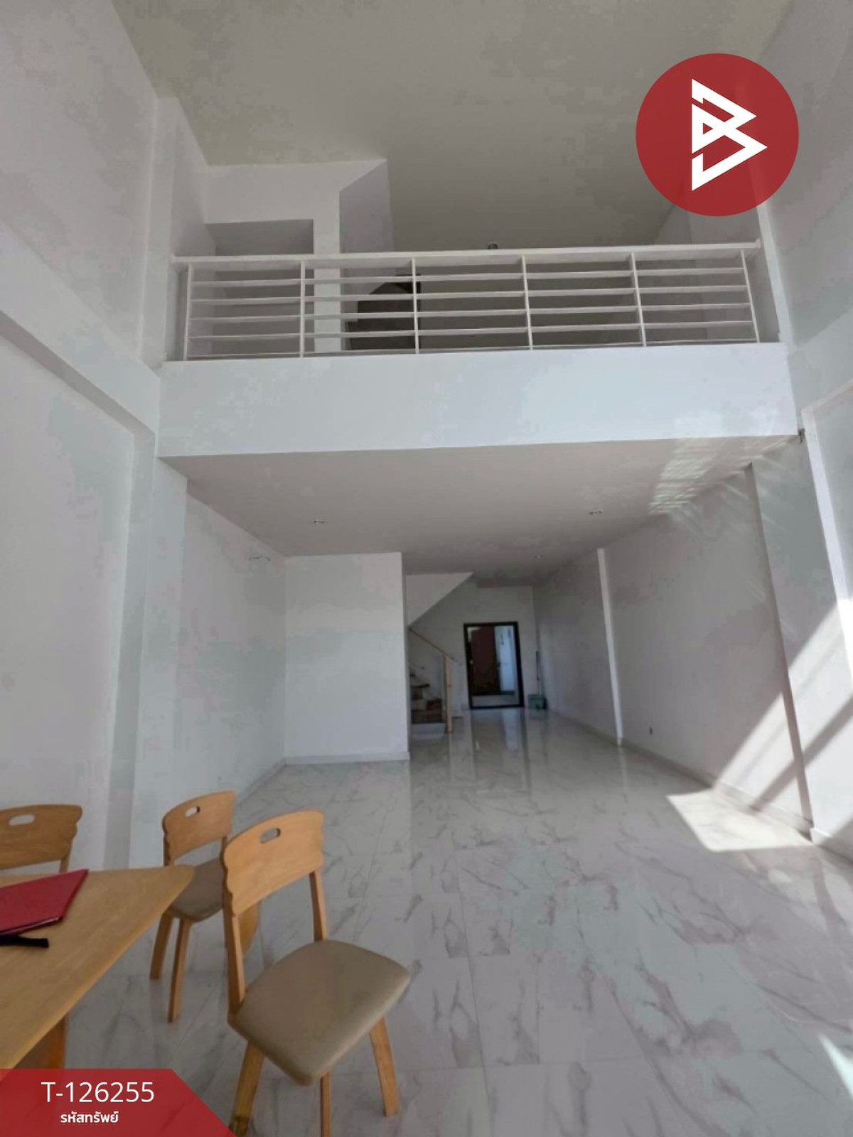  ขายอาคารพาณิชย์ หมู่บ้านเดอะเวิร์ค แกรนด์โฮม (The Work Grand Home) จันทบุรี – รูปที่ 3