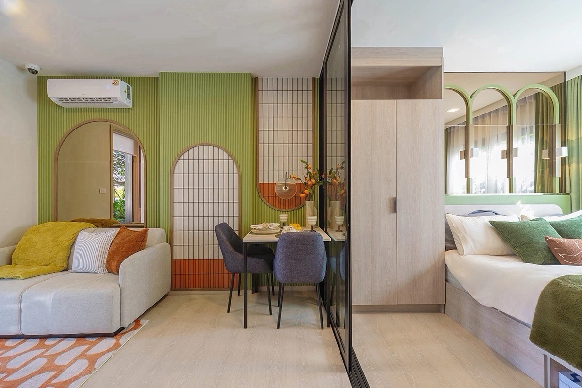 🏙️ Dcondo Kiri – The cutest price in the project!