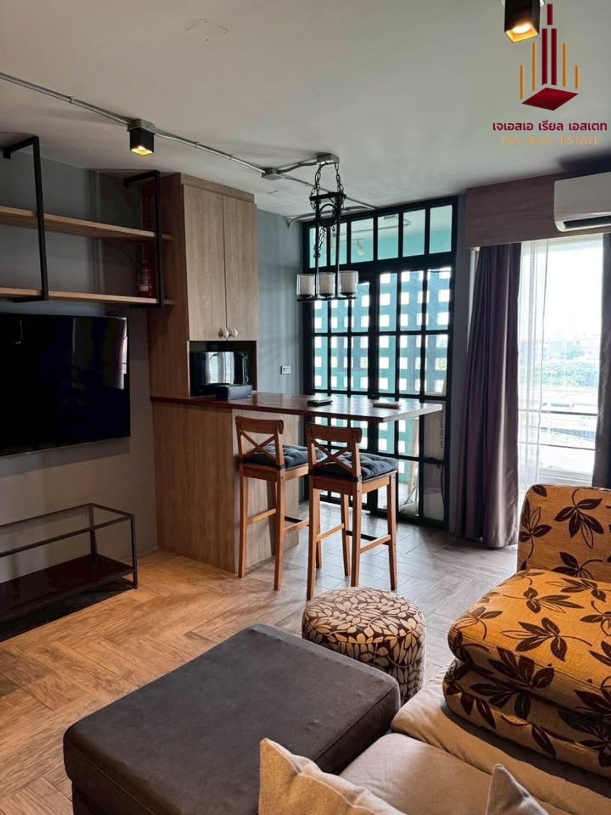 ✨ For Sale : i-House Laguna Garden RCA Condo  ✨ 💰 only 4,970,000 thb