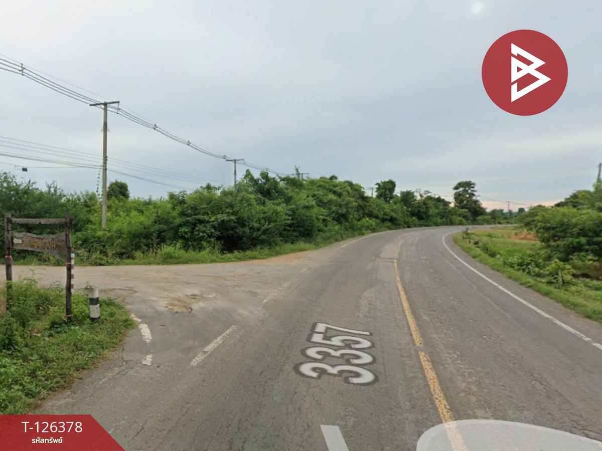 ขายที่ดิน เนื้อที่ 5 ไร่ 35 ตร.วา โพธาราม ราชบุรี – รูปที่ 3